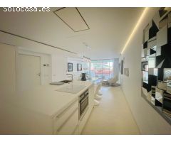 APARTAMENTO EN ALQUILER EN EL EDIFICIO LAS BOAS BY JEAN NOUVEL