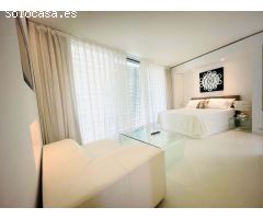 APARTAMENTO EN ALQUILER EN EL EDIFICIO LAS BOAS BY JEAN NOUVEL