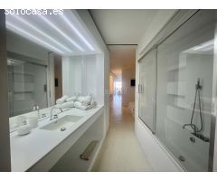 APARTAMENTO EN ALQUILER EN EL EDIFICIO LAS BOAS BY JEAN NOUVEL