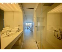 APARTAMENTO EN ALQUILER EN EL EDIFICIO LAS BOAS BY JEAN NOUVEL