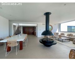 MAGNÍFICA VILLA EN LA EXCLUSIVA ZONA DE BENIMUSA
