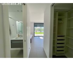 MAGNÍFICA VILLA EN LA EXCLUSIVA ZONA DE BENIMUSA