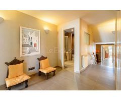 IMPRESIONANTE APARTAMENTO EN MARINA BOTAFOCH CON VISTAS AL MAR