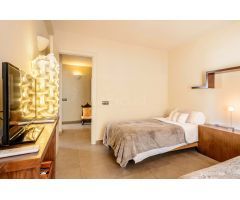 IMPRESIONANTE APARTAMENTO EN MARINA BOTAFOCH CON VISTAS AL MAR