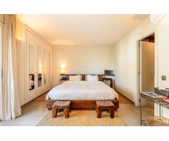 IMPRESIONANTE APARTAMENTO EN MARINA BOTAFOCH CON VISTAS AL MAR