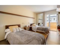 IMPRESIONANTE APARTAMENTO EN MARINA BOTAFOCH CON VISTAS AL MAR
