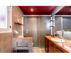 IMPRESIONANTE APARTAMENTO EN MARINA BOTAFOCH CON VISTAS AL MAR