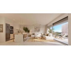 APARTAMENTO DE LUJO A  ESTRENAR EN MARINA BOTAFOCH
