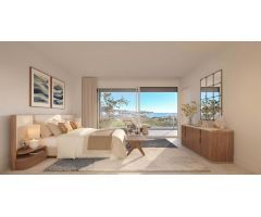 APARTAMENTO DE LUJO A  ESTRENAR EN MARINA BOTAFOCH
