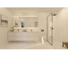 APARTAMENTO DE LUJO A  ESTRENAR EN MARINA BOTAFOCH