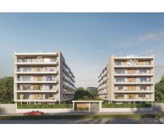 APARTAMENTO DE LUJO A  ESTRENAR EN MARINA BOTAFOCH