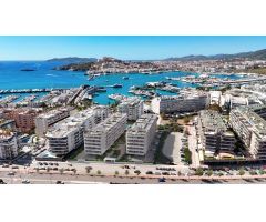 APARTAMENTO DE LUJO A  ESTRENAR EN MARINA BOTAFOCH