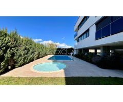 OPORTUNIDAD DE INVERISION,  LUMINOSO APARTAMENTO EN VENTA EN MARINA BOTAFOCH, IBIZA!