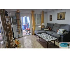 Piso en Venta en Alcanar-Platja, Tarragona