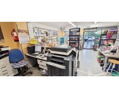 SE VENDE NEGOCIO EN FUNCIONAMIENTO