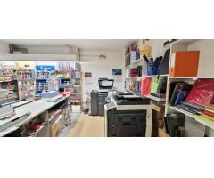 SE VENDE NEGOCIO EN FUNCIONAMIENTO