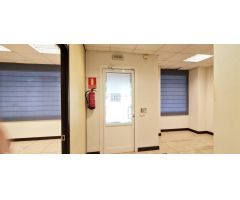 LOCAL SEGREGABLE PARA HACER LOFTS