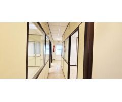 LOCAL SEGREGABLE PARA HACER LOFTS