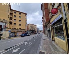 Piso en Venta en Pamplona - Iruña, Navarra