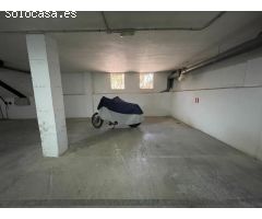 Garaje y Trastero a la venta en Massalfassar