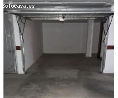 Plazas de garaje y trasteros a la venta en Museros