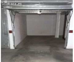 Plazas de garaje y trasteros a la venta en Museros