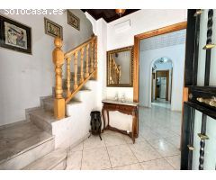 FANTÁSTICA CASA DE PUEBLO EN SAGUNTO