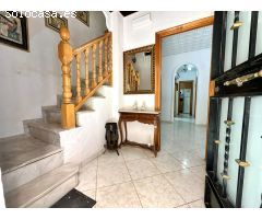 FANTÁSTICA CASA DE PUEBLO EN SAGUNTO