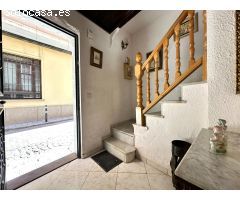 FANTÁSTICA CASA DE PUEBLO EN SAGUNTO