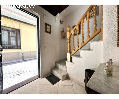 FANTÁSTICA CASA DE PUEBLO EN SAGUNTO
