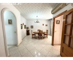 FANTÁSTICA CASA DE PUEBLO EN SAGUNTO