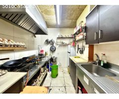LOCAL COMERCIAL A LA VENTA EN MISLATA
