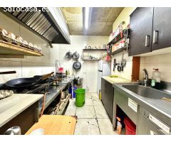 LOCAL COMERCIAL A LA VENTA EN MISLATA