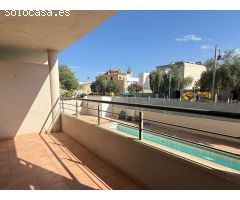 ESPECTACULAR PISO DE 4 HABITACIONES Y TERRAZA EN MUSEROS A LA VENTA