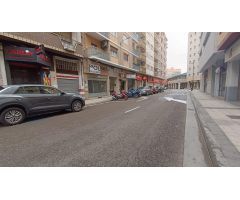 CONJUNTO DE 6 GARAJES Y 8 TRASTEROS EN CALLE DEL CARMEN