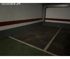 CONJUNTO DE 6 GARAJES Y 8 TRASTEROS EN CALLE DEL CARMEN