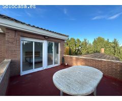 CASA EN VENTA - LAS LOMAS DE GÁLLEGO
