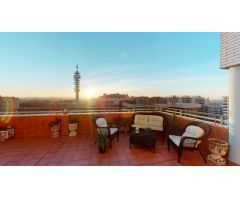 Atico en Venta en Zaragoza, Zaragoza