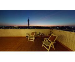 Atico en Venta en Zaragoza, Zaragoza