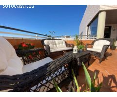 Atico en Venta en Zaragoza, Zaragoza