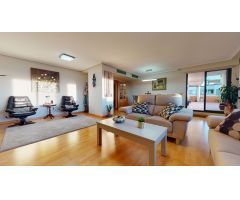 Atico en Venta en Zaragoza, Zaragoza