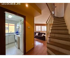 Atico Duplex