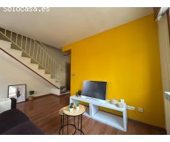Atico Duplex