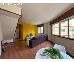 Atico Duplex