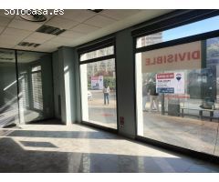 ALQUILER LOCAL COMERCIAL