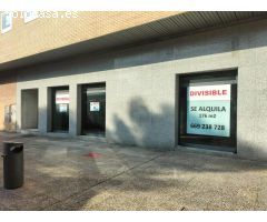 ALQUILER LOCAL COMERCIAL