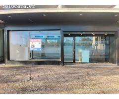 ALQUILER LOCAL COMERCIAL