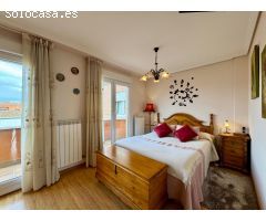 Se vende Chalet Adosado en Rincón de Soto