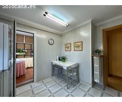 SE VENDE PISO GRANDE EN TUDELA¡¡