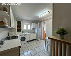 SE VENDE PISO GRANDE EN TUDELA¡¡